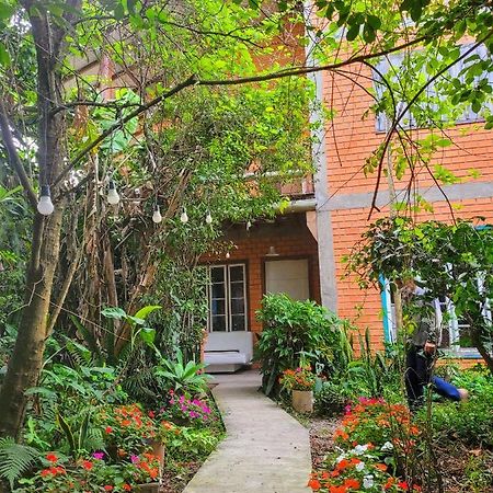Pousada Villa Morena Florianopolis Bagian luar foto
