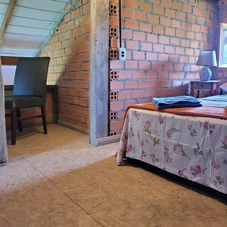 Pousada Villa Morena Florianopolis Bagian luar foto