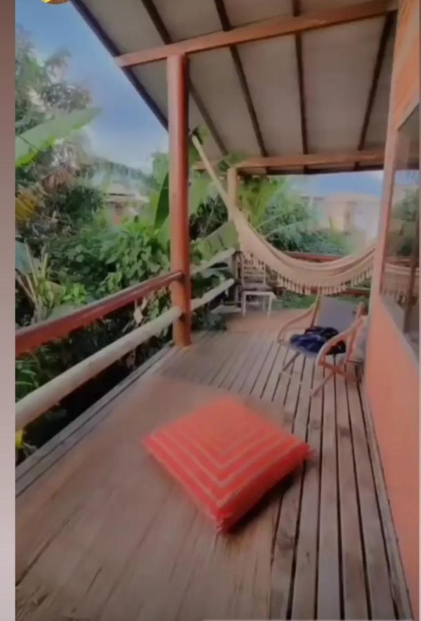 Pousada Villa Morena Florianopolis Bagian luar foto