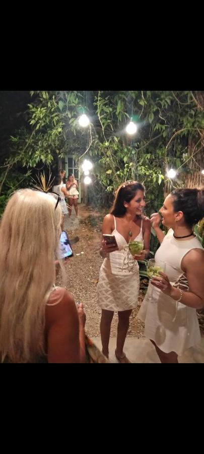 Pousada Villa Morena Florianopolis Bagian luar foto