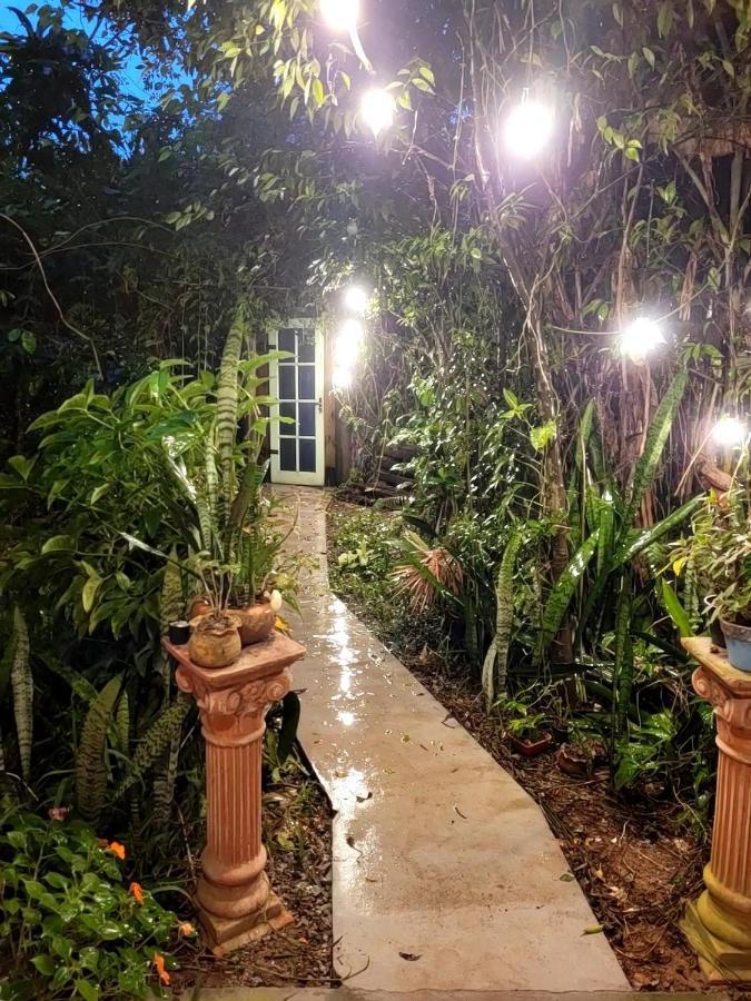 Pousada Villa Morena Florianopolis Bagian luar foto