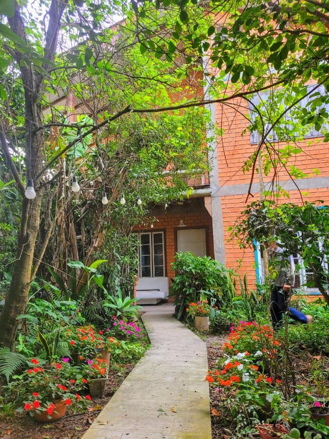Pousada Villa Morena Florianopolis Bagian luar foto