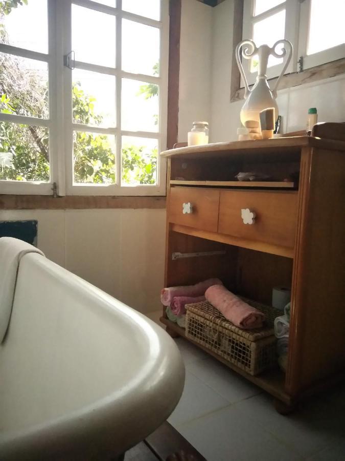 Pousada Villa Morena Florianopolis Bagian luar foto