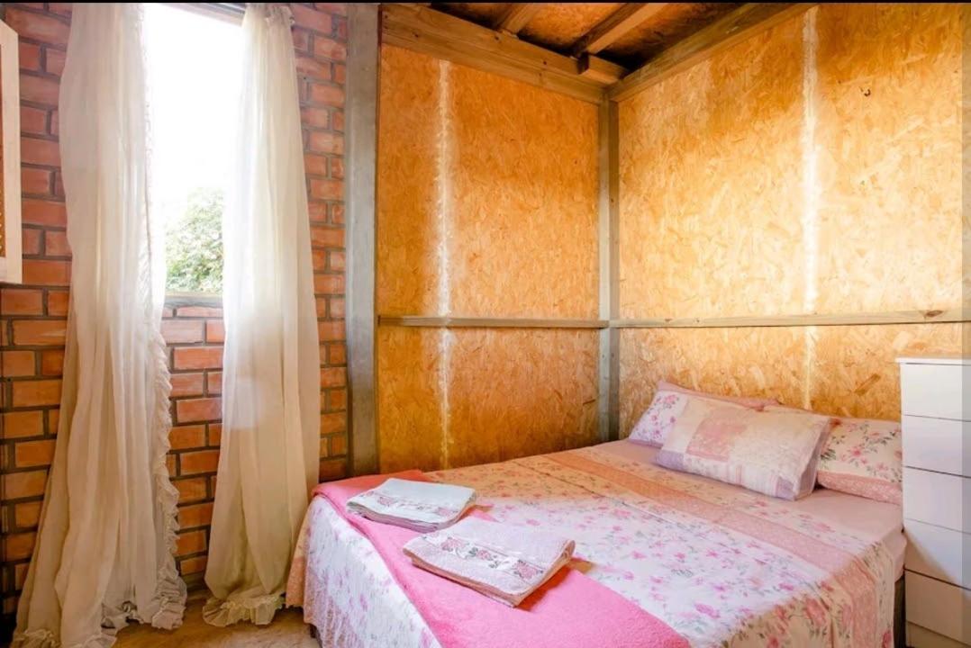 Pousada Villa Morena Florianopolis Bagian luar foto